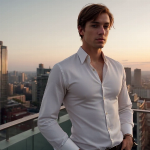 When the city's buzz