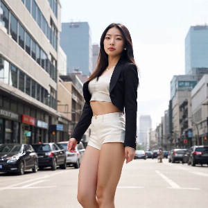 Turning the city int