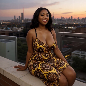 Finding my muse in t