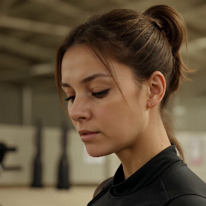 Target practice or a