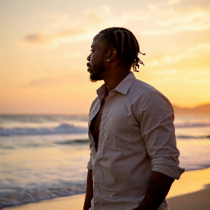 Sundown breeze and b