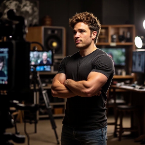 Chasing dreams one f