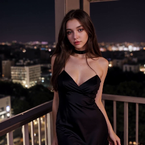 When the city sleeps