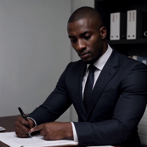 Prepping for a big c