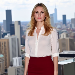 Ready to conquer the