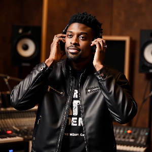 Studio vibes 🔥 Mi