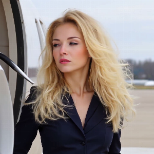 Jet-setting around t