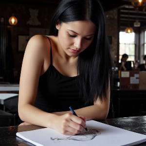 Tattooing vibrant dr