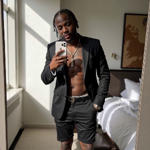 Dream big, dress eve