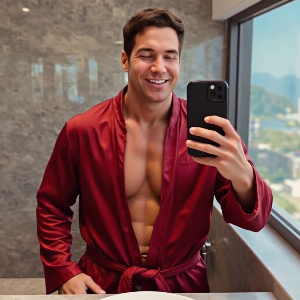 Dreaming of a spot b