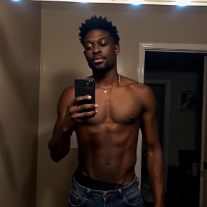 Tune in to my vibe o