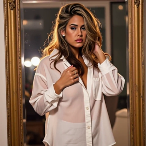 Can perfection be th