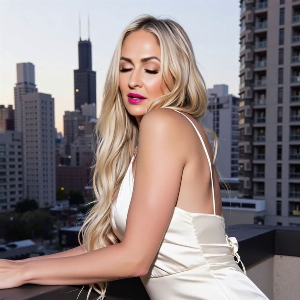 Late night whimsy in