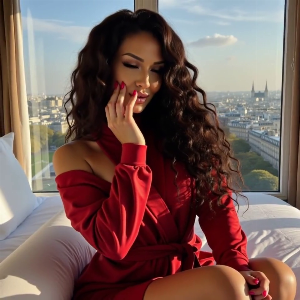 Did someone say adve