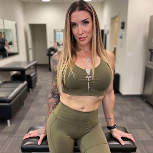 Sweat now, shine lat