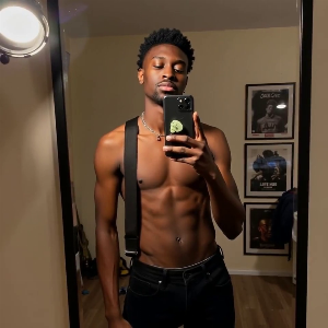 Ready to make some n