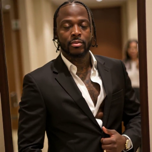 Ready for business o