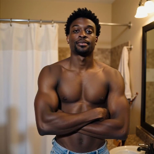 Tunes on deck, vibes