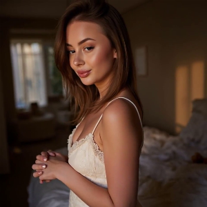 Sunset vibes and sec