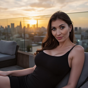 Just another rooftop