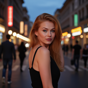 Casual domination - 