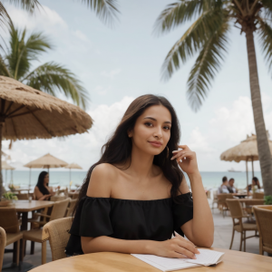Chic meetings under 