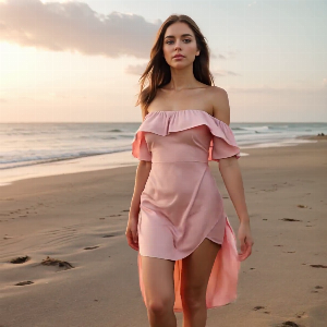 Sunset strolls with 