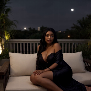 Stargazing dreams & 